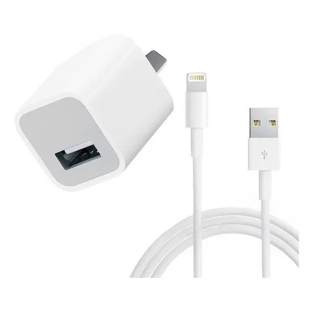 Cargador Para iPhone 7 8 6s Plus 7 Plus 8 Plus