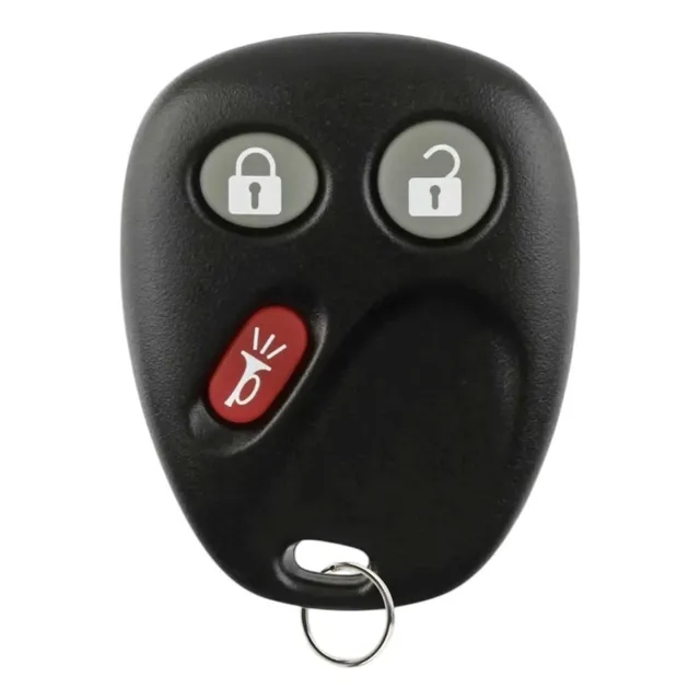Control Alarma Chevrolet Silverado / Avalancha 2003-2007