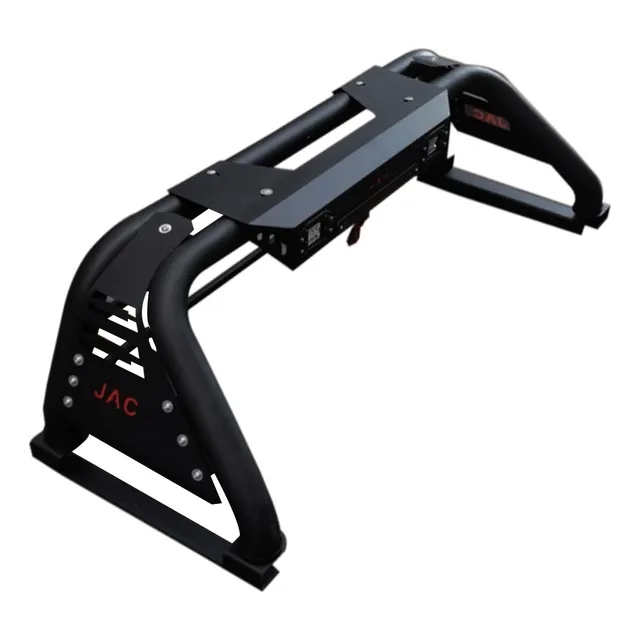 Antivuelco Negro Jac T6 / Jac T8 / Jac T8pro