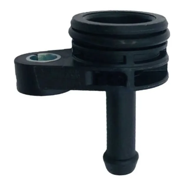 Tubuladura Original Vw Golf Passat Tiguan Audi A3 A4 Q5 S3 