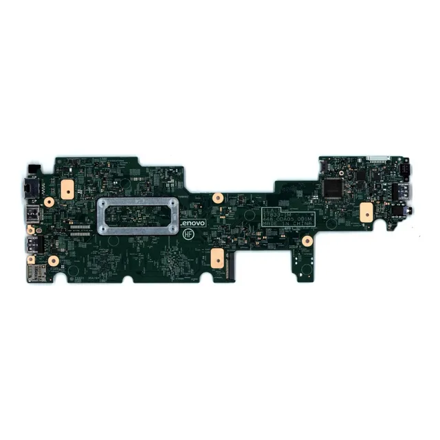 Tarjeta Madre Laptop Lenovo N4100 11e 5th Gen 02dc244