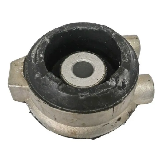 Soporte De Caja Volkswagen Quantum 1.6/1.8/2.0
