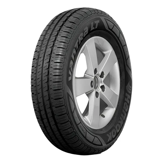 215/65 R16 Llanta Hankook Ra18 Vantra Lt 109/107r