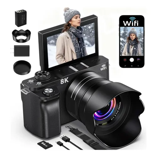 Sony Cyber-shot WX350 DSC-WX350 compacta cor preto | MercadoLivre