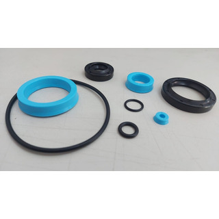 Kit Reparo Hidráulico Bgy Transequip 2000 Kit Reparo Hidráulico Bgy Transequip 2000
