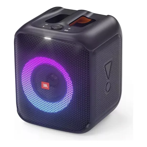 Jbl Partybox Encore Essentialportable Bluetooth Partyspeaker