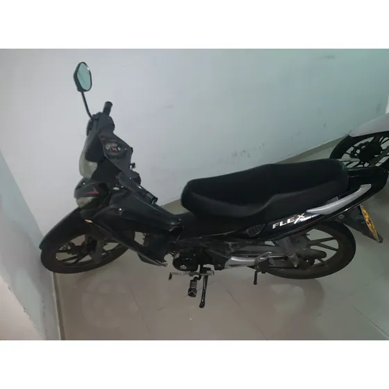 Se Vende Akt Flex  125 Modelo 2014