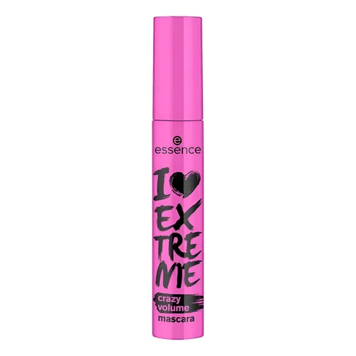 Máscara para cílios MAC Haute & Naughty 9g cor too black
