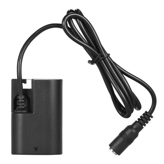 Conector Dc 5ds Canon Decodificado Eos Dummy 70d 7d 6d Para Conector Dc 5ds Canon Decodificado Eos Dummy 70d 7d 6d Para