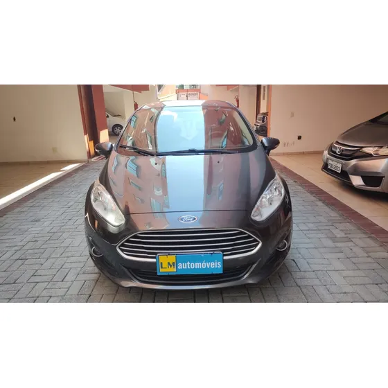 Chevrolet Onix 1.4 Ltz Aut. 5p