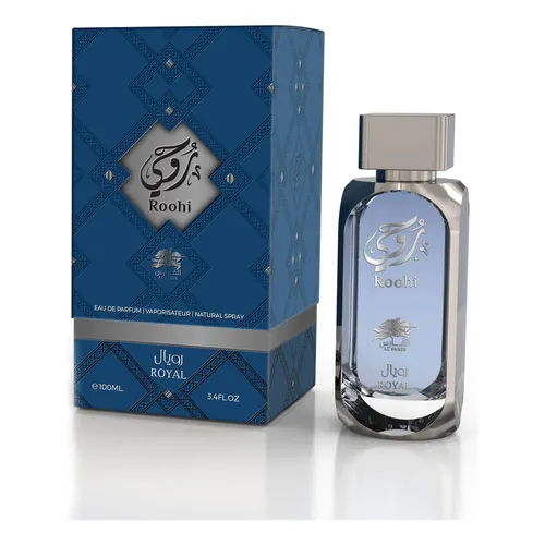 Afnan Mirsaal Of Trust Edp 90 ml | MercadoLivre