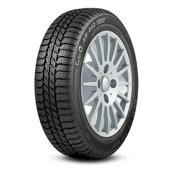 Neumatico Fate 195/60 R16 89t Ar-440