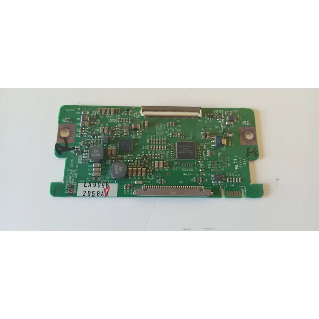 Placa T Com Tv LG 32ld340