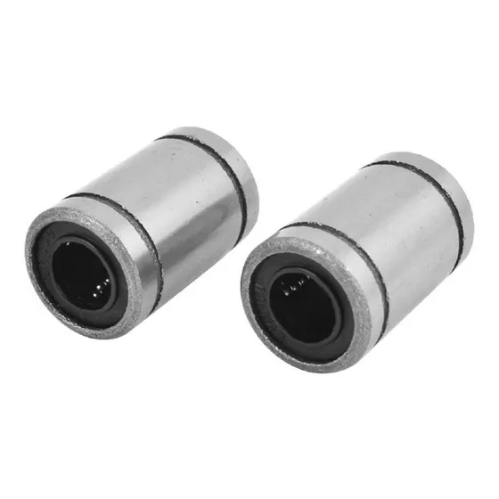 2 Peças Rolamento Linear 30mm Lm30uu 30mm Cnc Routers