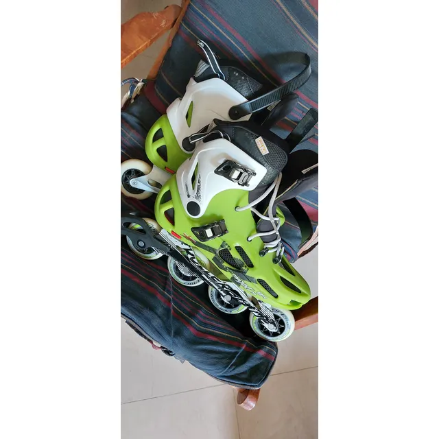 Patines Rollerblade Max 84mm