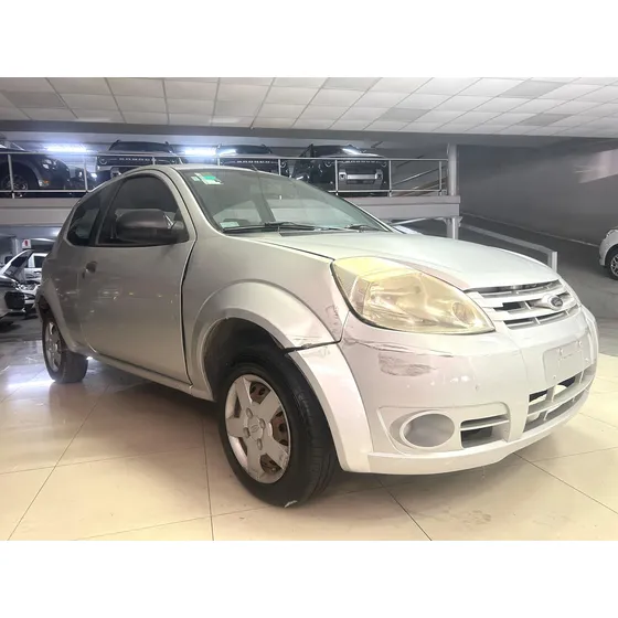 Ford Ka 1.0 Fly