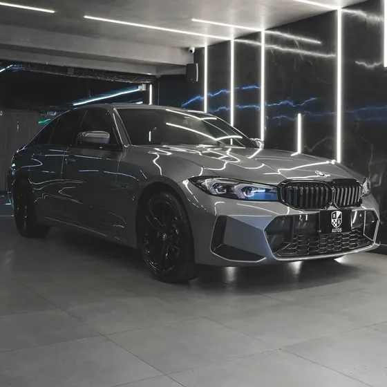 BMW Serie 3 2023 2.0 330e F30 Lci Iperformance