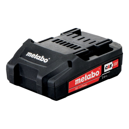 Bateria Metabo Li-power 18v 2ah Bateria Metabo Li-power 18v 2ah