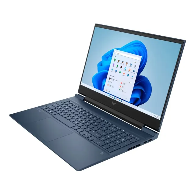 Notebook Hp Gamer Victus 16-d0500la