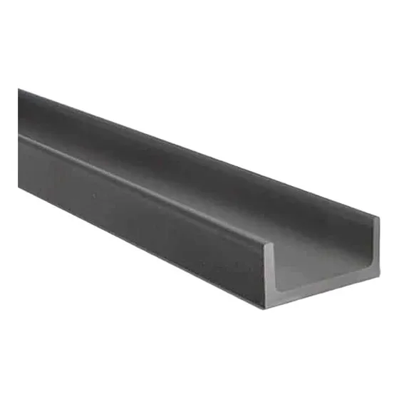 Viga  U  10 Ctm X 12 Mts (upl)