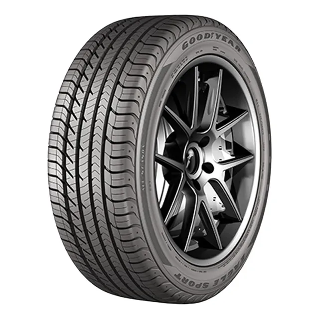 Llanta P 185/60 R15 88h A A Goodyear Eagle Sport 2
