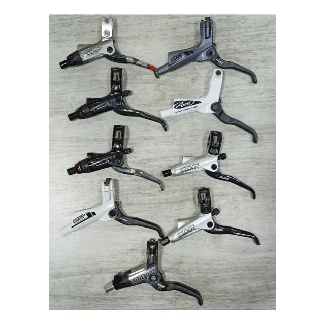 Manilla De Freno Bicicleta Mtb Avid Sram
