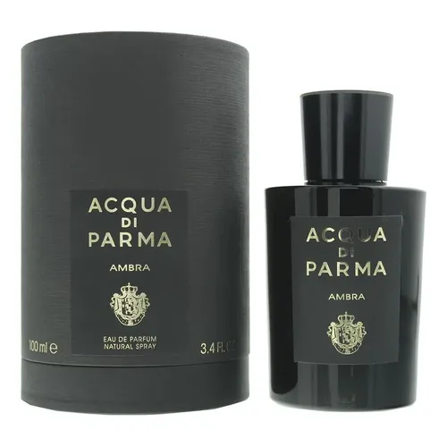 香水(ユニセックス) Acqua Di Parma - Quercia (100ml) Acqua Di Parma Quercia Eau De Parfum Spray Unissex Preto | Frete