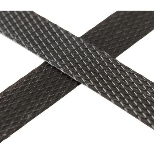 Fita Karfer Phoenix cor preto 10mm x 0.65mm cinta de arquear 9 kilos