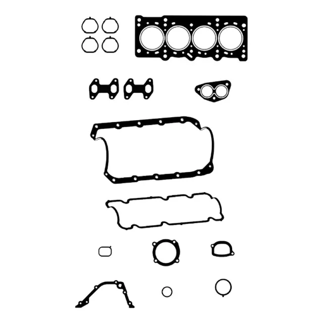 Juego Completo Juntas Motor Fiat Uno 1,3 8v