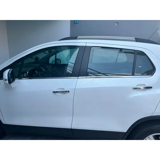 Chevrolet Tracker Lt