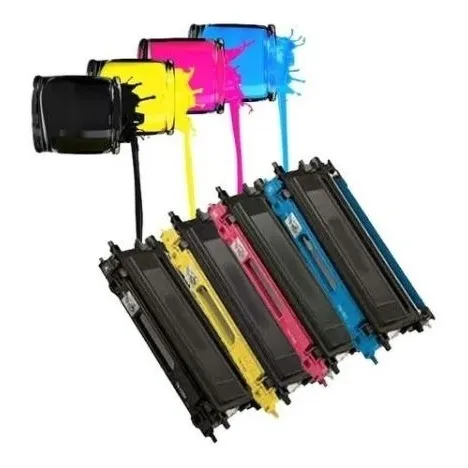 Toner Toshiba, Cilindro, Cuchillas, Refacciones Toshiba