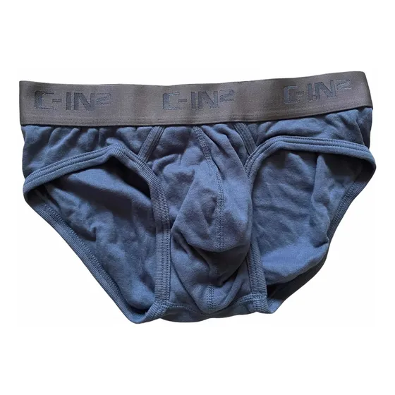 Interior Nuevo Original Marca C- In2 Talla S Para Caballero
