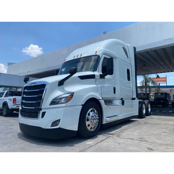 Freightliner Cascadia 125 2021