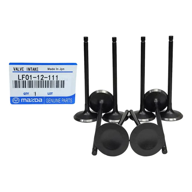 Valvula Admision Ford Ecosport 2.0 Mazda 3 2.0 Ranger 2.3