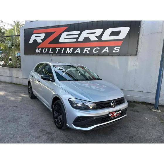 Volkswagen Polo 1.0 Mpi Track Manual