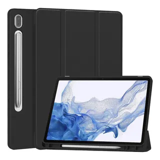 Capa Case Premium Anti Impacto Para Samsung Galaxy Tab S9 Fe Capa Case Premium Anti Impacto Para Samsung Galaxy Tab S9 Fe