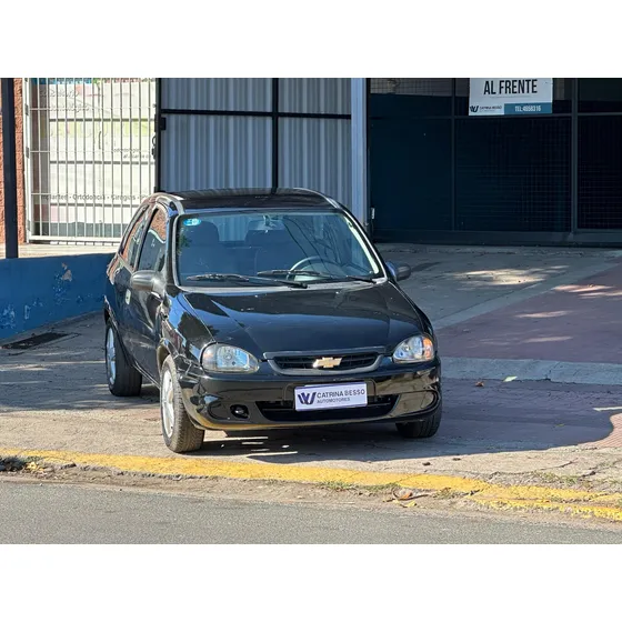 Chevrolet Corsa Classic 1.4