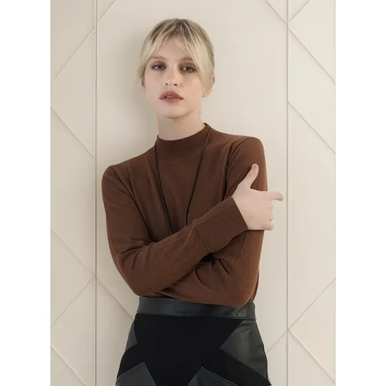 Sweater Mark St. Marie
