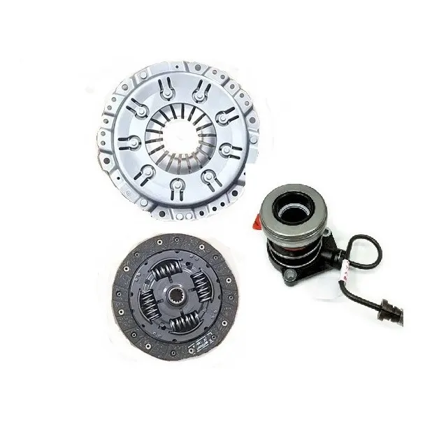 Kit Embreagem Gm Onix 1.0 3cc 2020 2021 2022 Atuador Remanu
