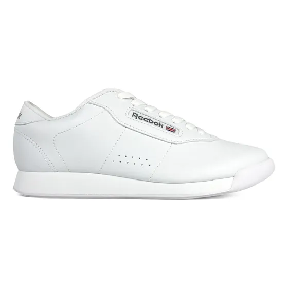 Zapatillas Clásicas Cuero Mujer Reebok Princess
