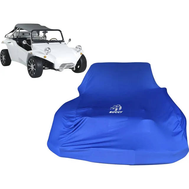 Capa Para Cobrir Carro Buggy 2 Lugares Tecido Helanca