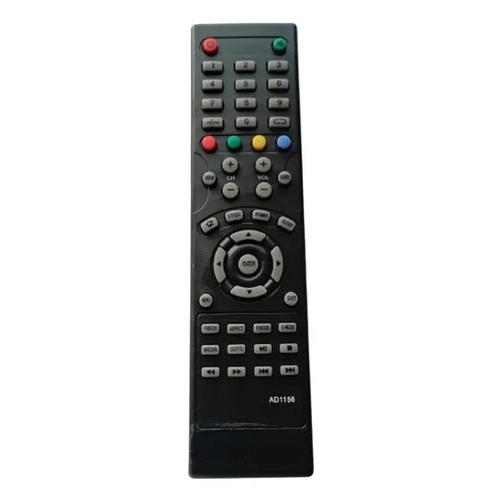 Control Remoto Tv Kodak Smart Tv Modelo 32sva1000