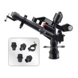 Aspersor O Cañon Para Riego G 1-1/2 Pulgada