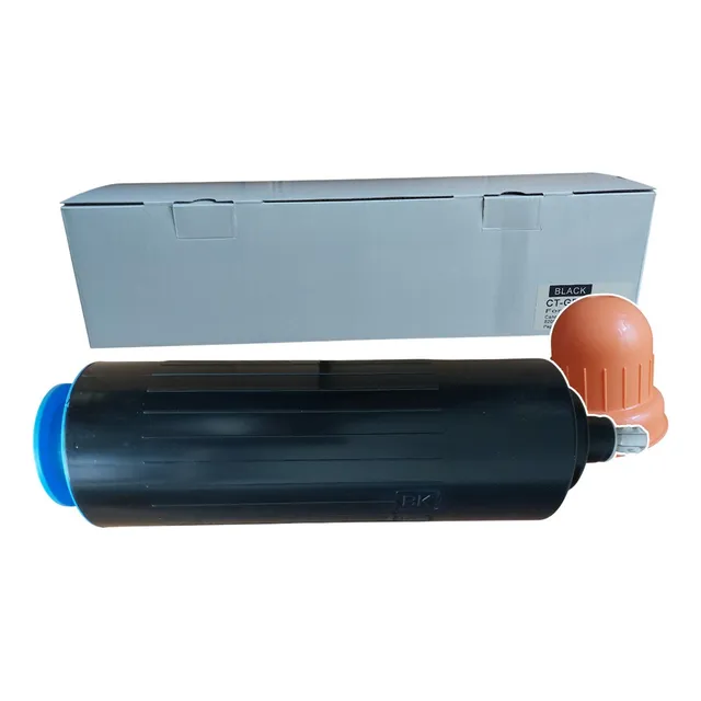 Toner Para Canon Gpr 37 Ir 8085 8095 8105 8285 Compatible