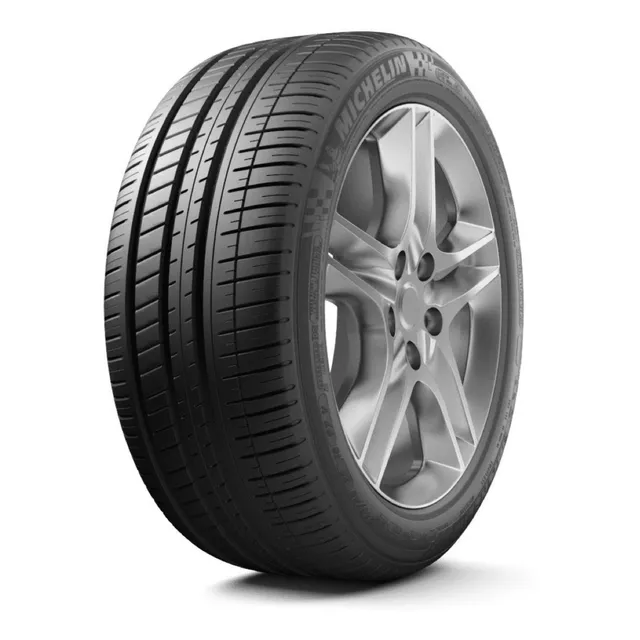 Cubierta 215/45/16  Michelin Pilot Sport 3