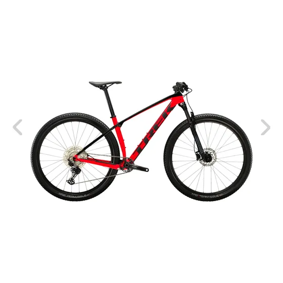 Bike Trek Procaliber 9.5