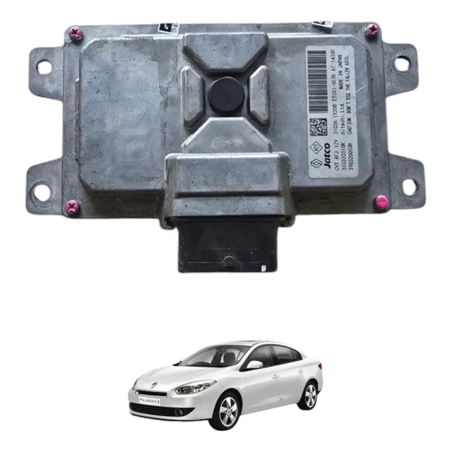 Modulo Cambio Renault Fluence 2.0 2012 2013 (usado!!)