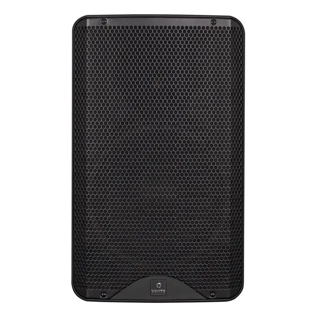 Cabina Activa Vento Zvx15bt Bluetooth 800w Reales