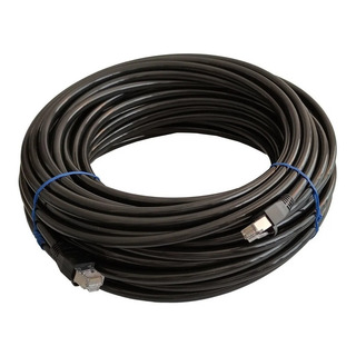 Cable De Red Utp Cat6 Rj45 Ethernet 10 Metros Gran Calidad Cable De Red Utp Cat6 Rj45 Ethernet 10 Metros Gran Calidad