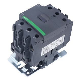Contactor Ac 80a 1 Normalmente Abierto 1 Normalmente Cerrado Contactor Ac 80a 1 Normalmente Abierto 1 Normalmente Cerrado